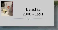 Berichte 2000 - 1991